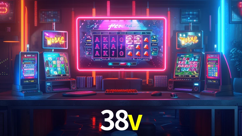 38v