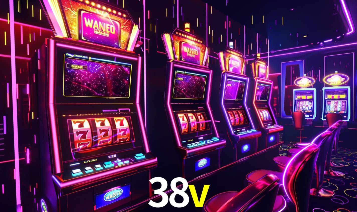 A Emoção da Loteria na 38v: Uma Chance de Mudança de Vida