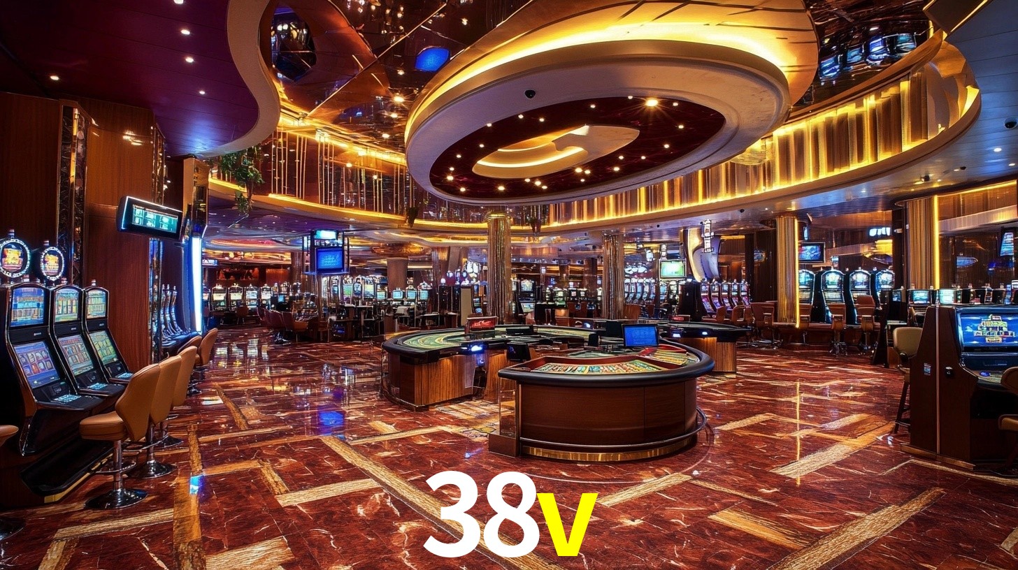 Welcome Bonus 38v