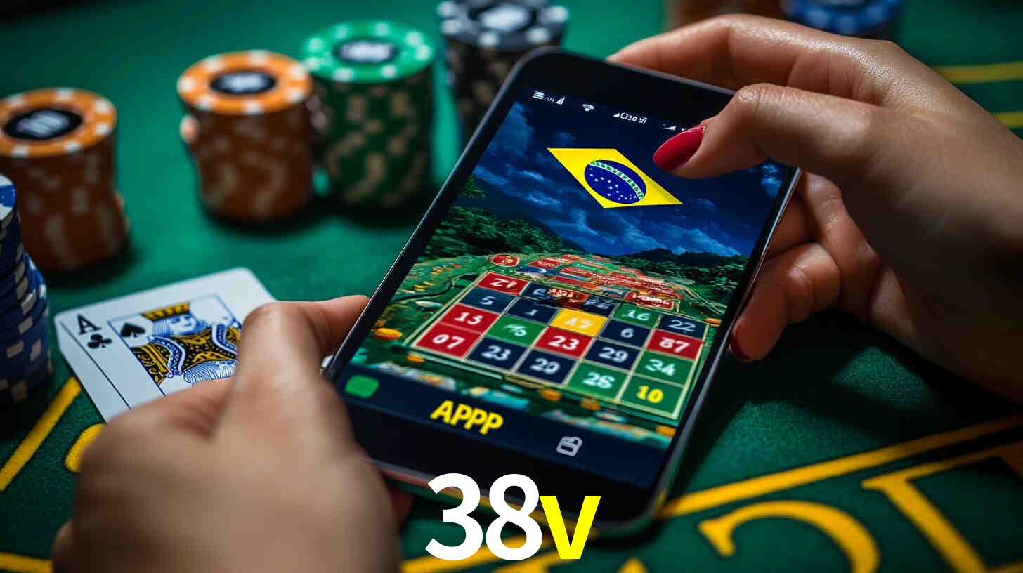 Explorando a Categoria de Eventos em Apostas na 38v