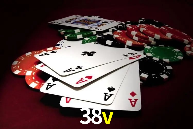 Apostas de Tênis 38v