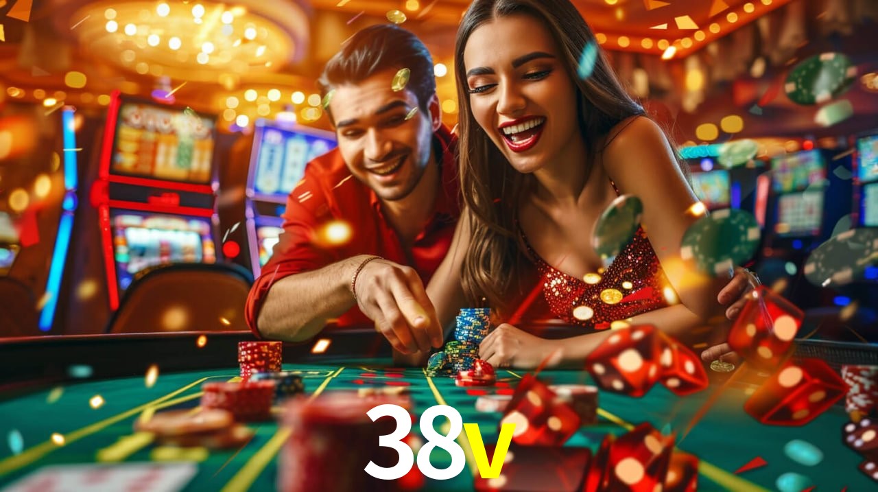 Requisitos do APK da 38v para Android
