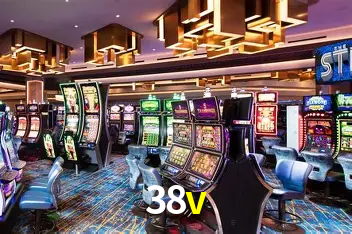 Desvendando o Mundo dos Jogos Virtuais na 38v