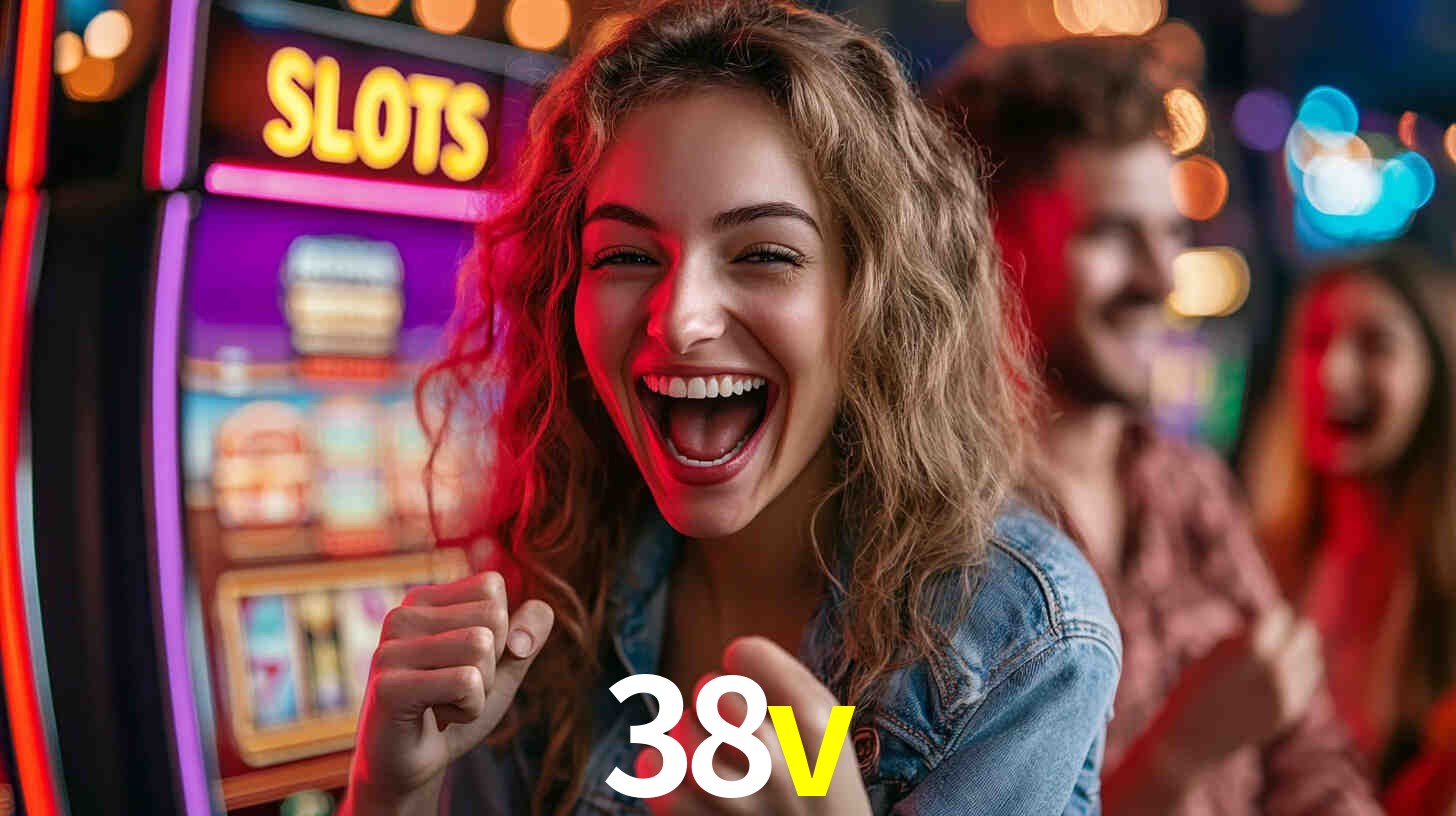 A Experiência Imersiva dos Cassinos Ao Vivo no 38v