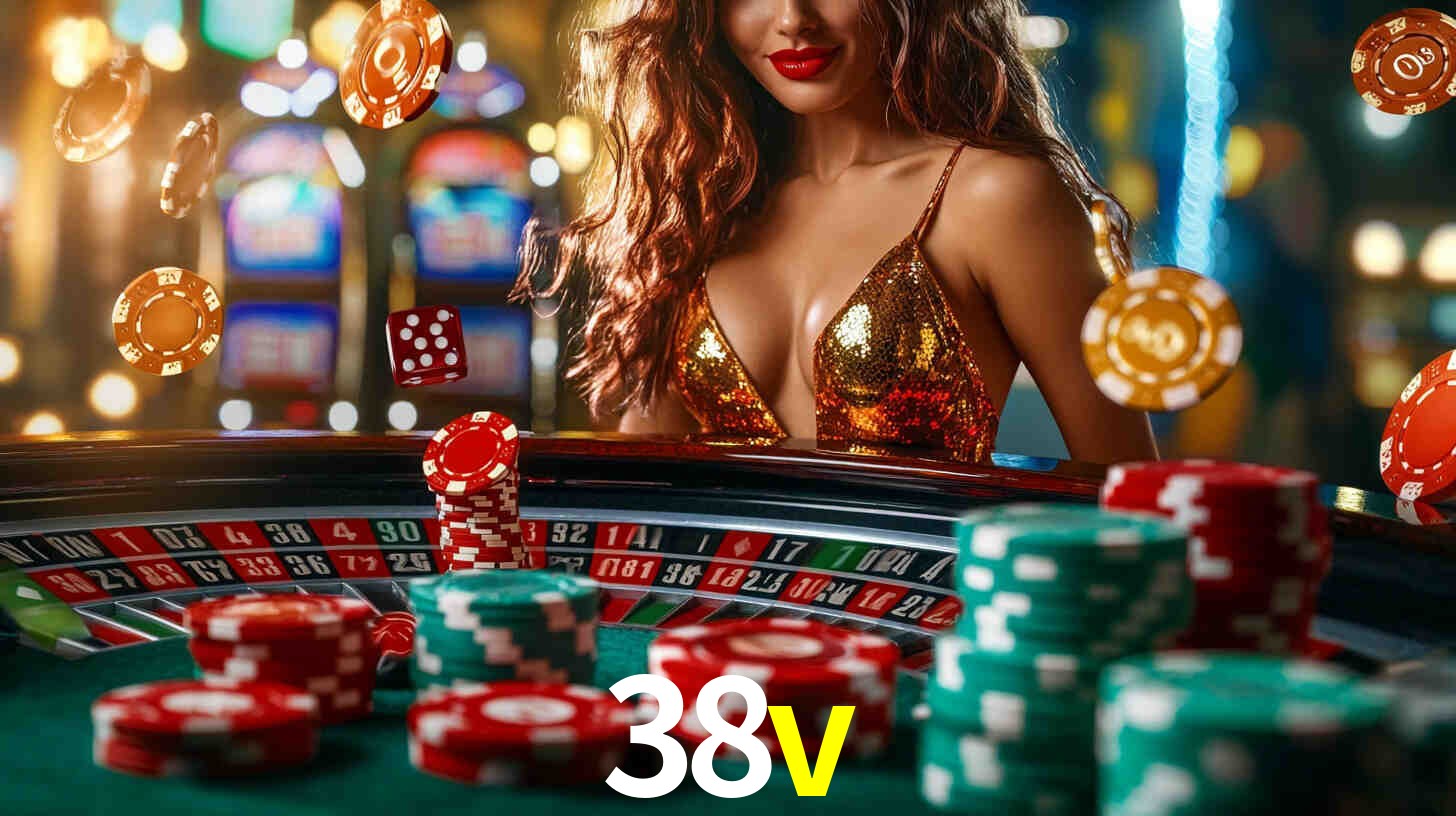 38v App Interface