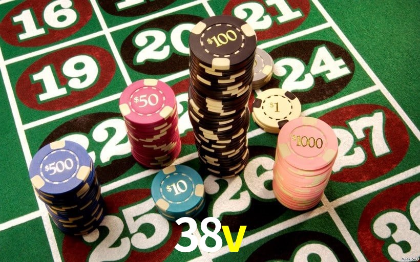 Casino Ao Vivo 38v