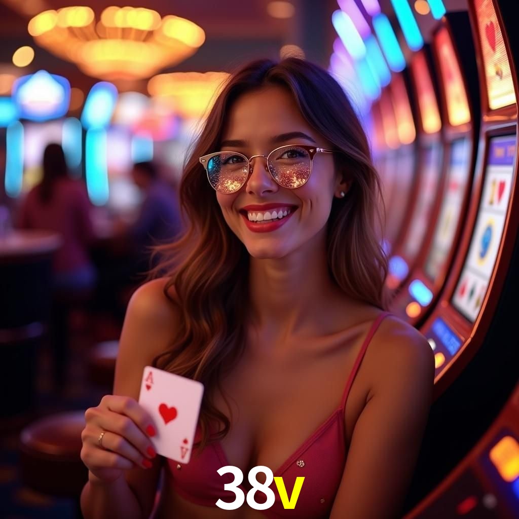 Welcome Bonus 38v