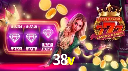 Desvendando o Mundo dos Jogos Virtuais na 38v