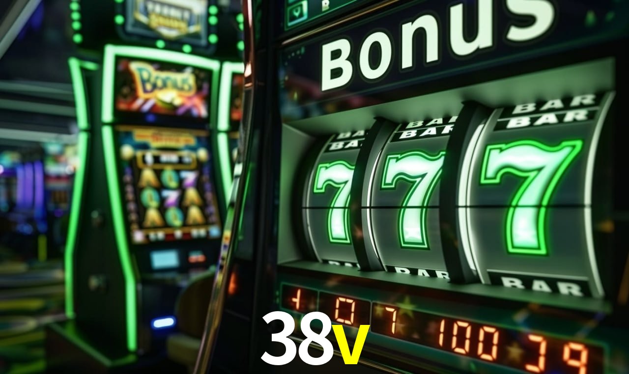 Live Casino 38v