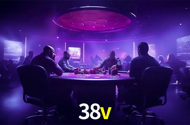 Tecnologia da Plataforma 38v