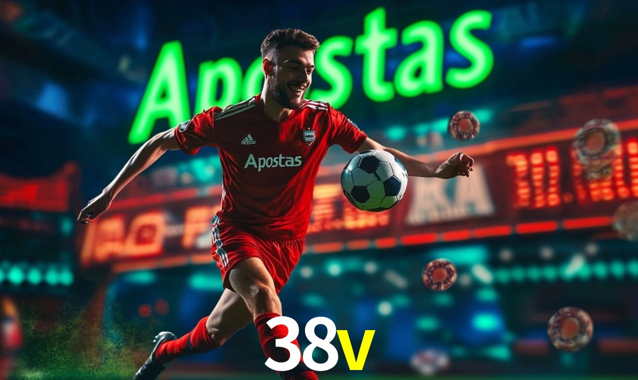 Casino Ao Vivo 38v
