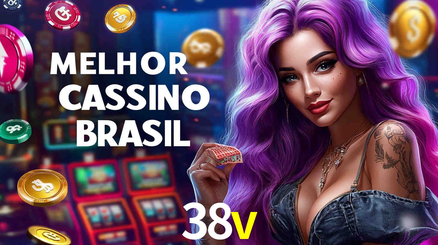 Descubra a Essência do 38v: Nossa História e Compromissos
