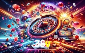 Jogos de Slot 38v