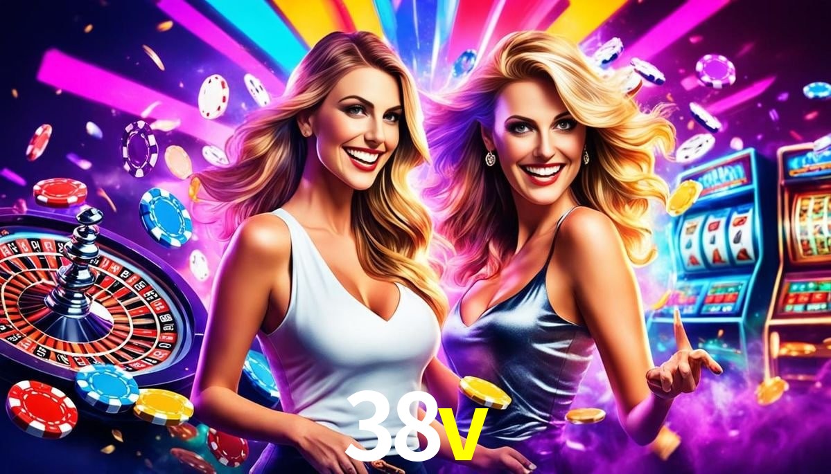 Casino VIP 38v