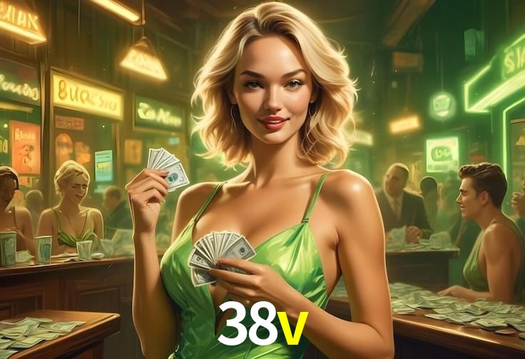 Desvendando o Mundo dos Jogos Virtuais na 38v