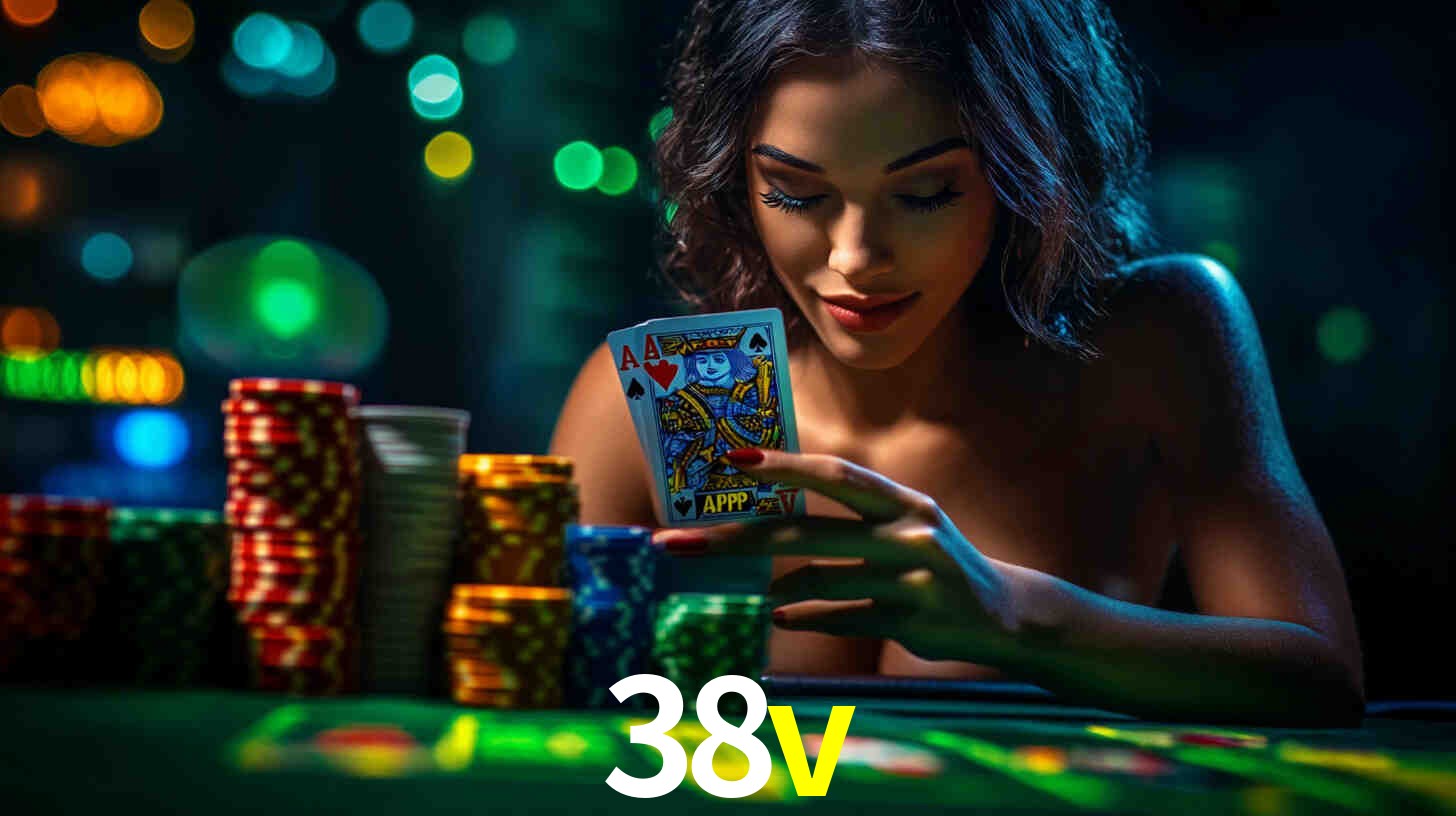 Descubra o Programa VIP da 38v: Vantagens Exclusivas para Jogadores