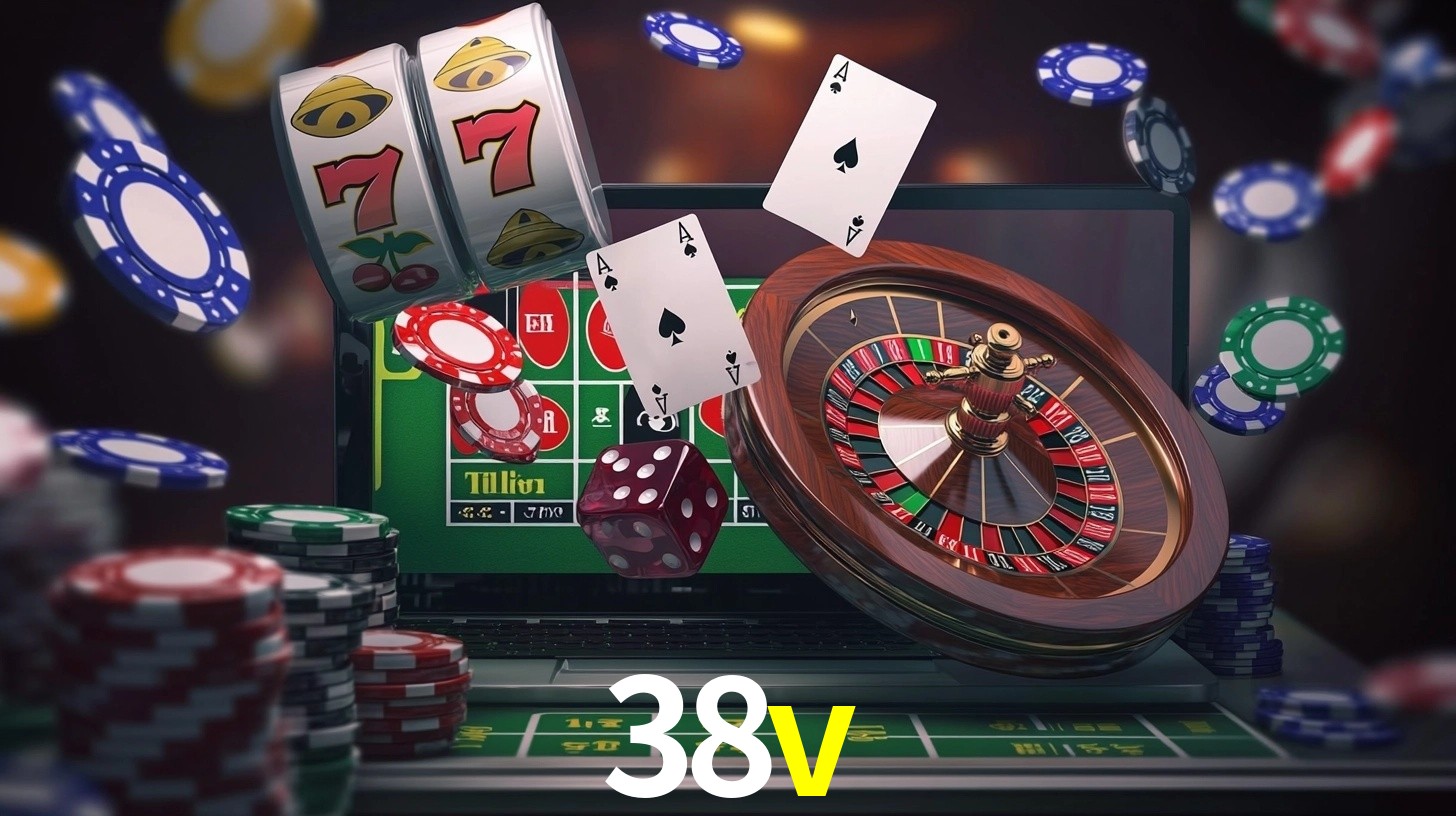 Ofertas Imperdíveis na 38v: Promoções e Bônus Que Valem a Pena