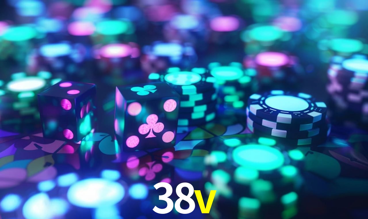 Bônus de Boas-vindas 38v