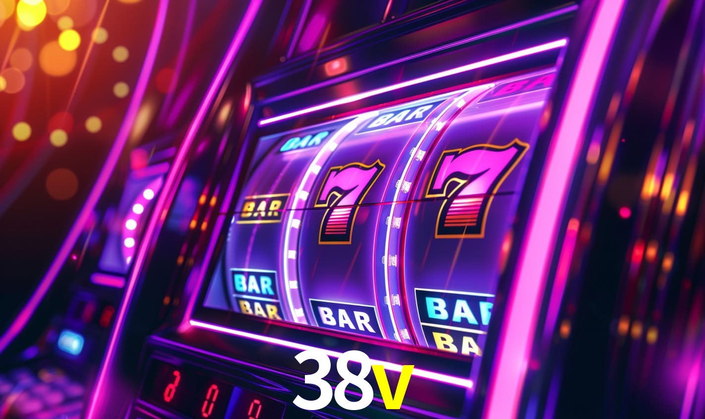38v: A Experiência de Casino com Jogos de Mesa ao Vivo