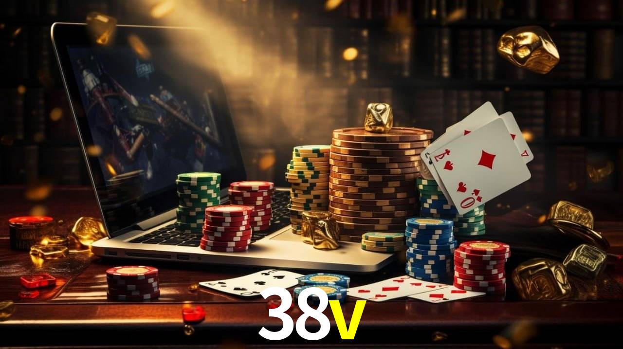 Estatísticas 38v